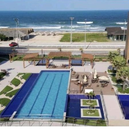 VG FUN PRAIA ao lado do hotel Vila Galé, apto 2 Fortaleza  Exterior foto
