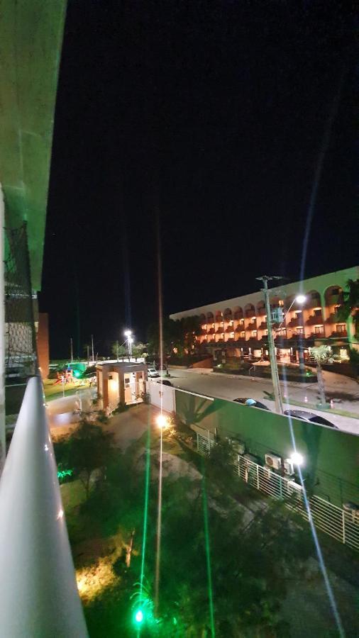 VG FUN PRAIA ao lado do hotel Vila Galé, apto 2 Fortaleza  Exterior foto