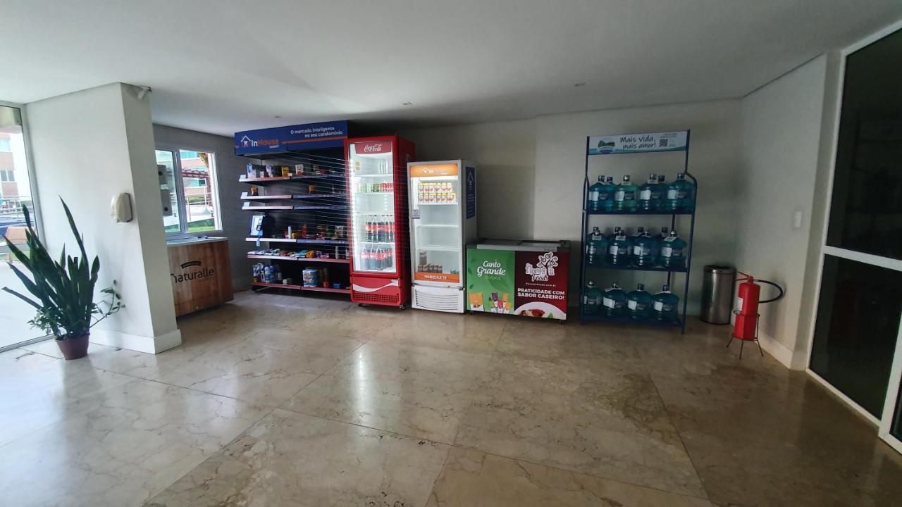 VG FUN PRAIA ao lado do hotel Vila Galé, apto 2 Fortaleza  Exterior foto